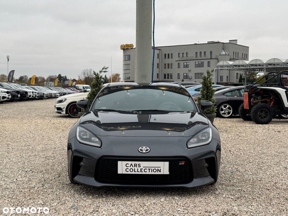 Toyota GT86 - 10