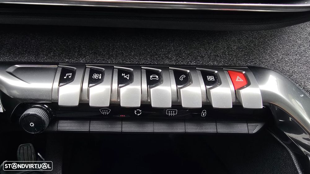 Peugeot 5008 1.5 BlueHDi Active - 42