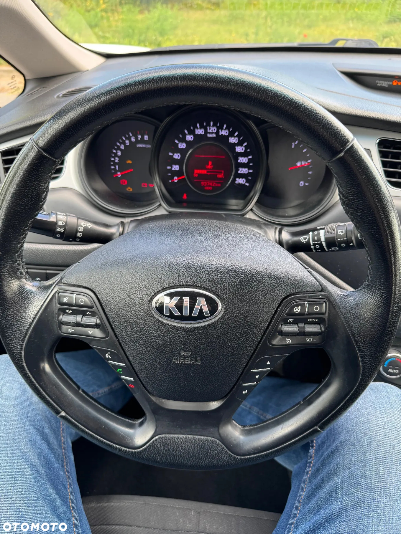 Kia Ceed Cee'd 1.6 GDI M - 15