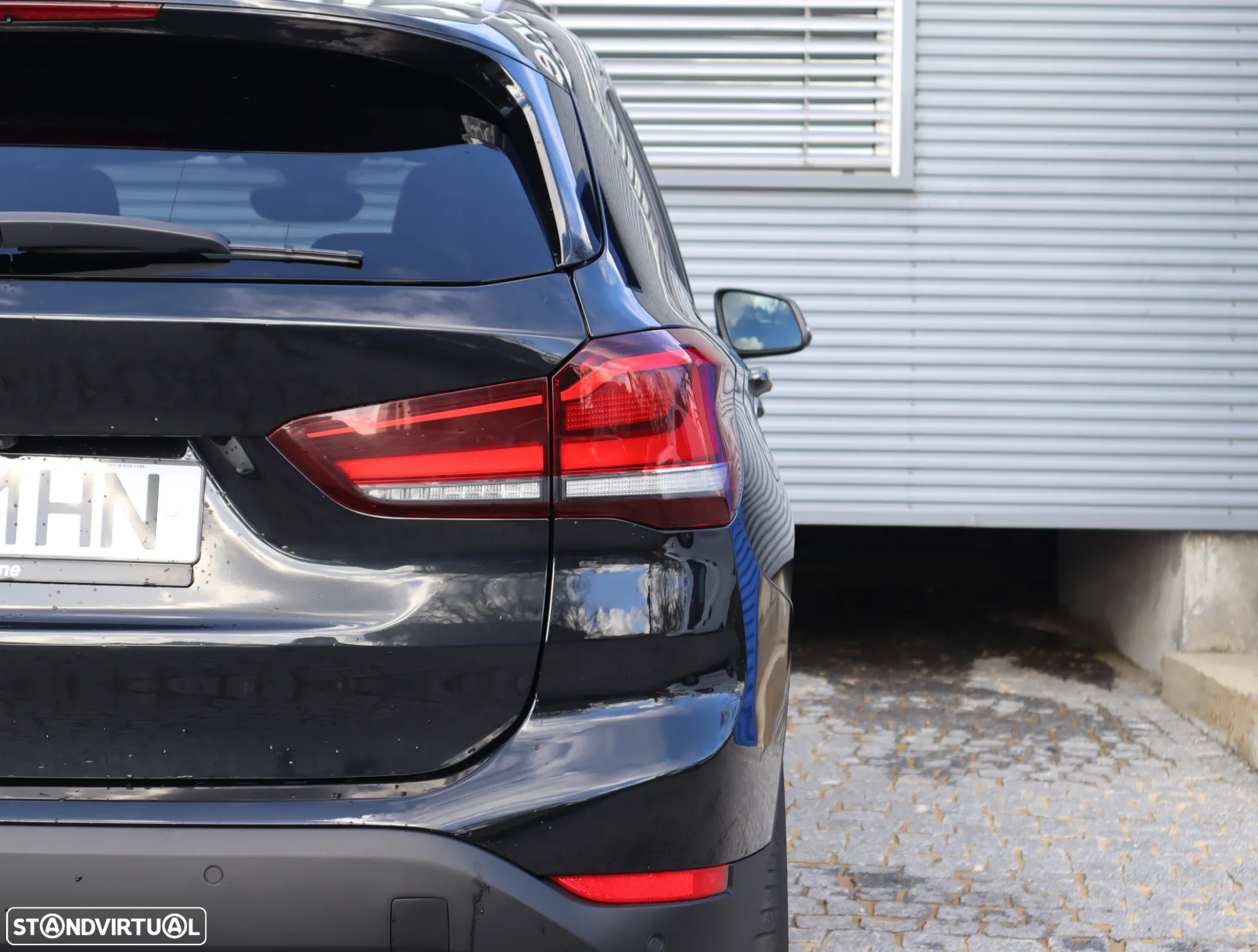 BMW X1 25 e xDrive - 16