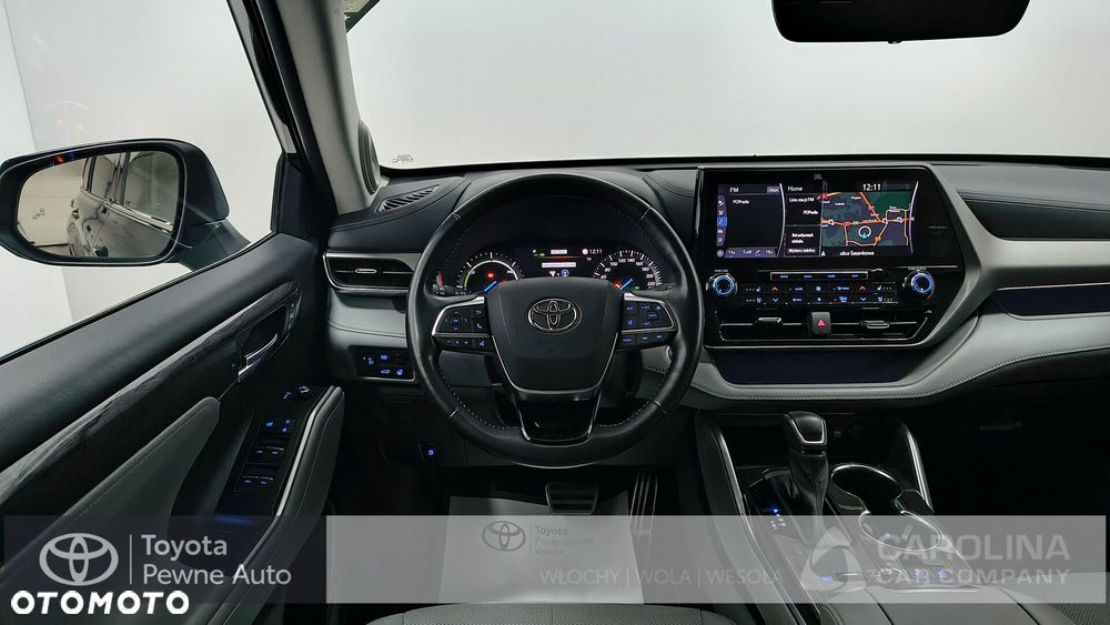 Toyota Highlander - 4