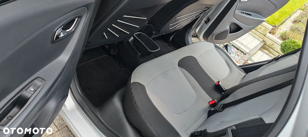 Renault Captur ENERGY TCe 90 Start&Stop Intens - 6