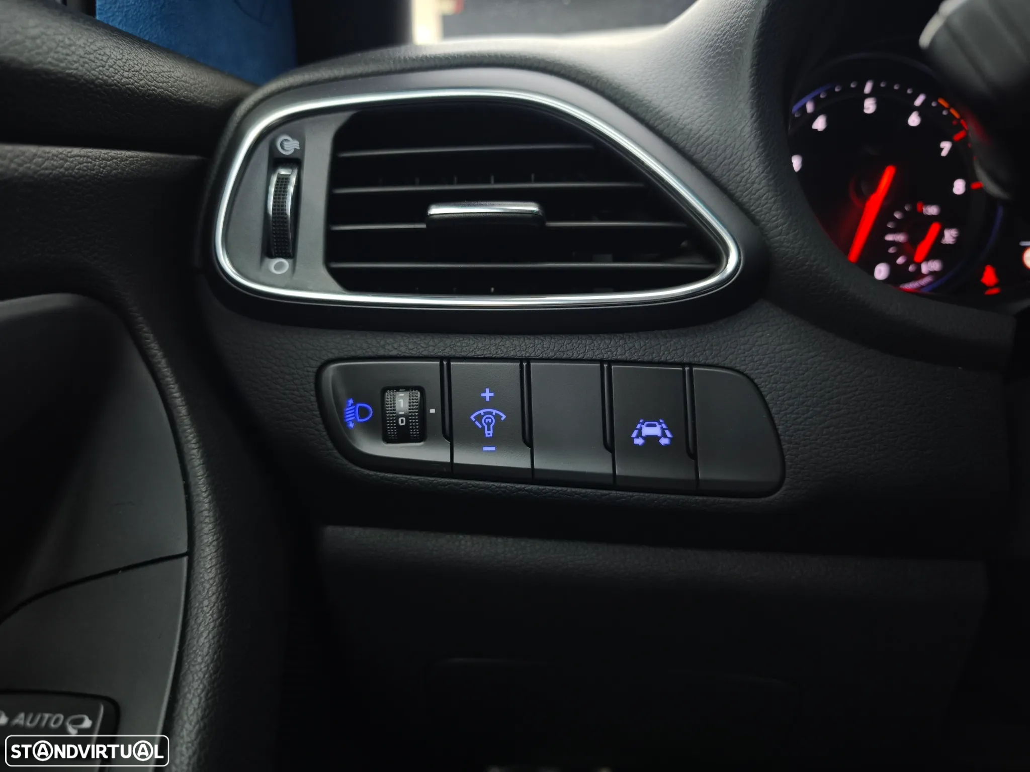 Hyundai i30 2.0 T-GDI N Performance - 30