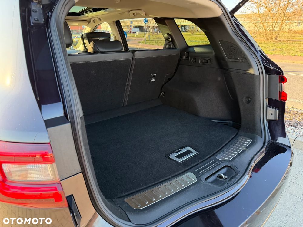 Renault Koleos 2.0 dCi Initiale Paris 4x4 X-Tronic - 9