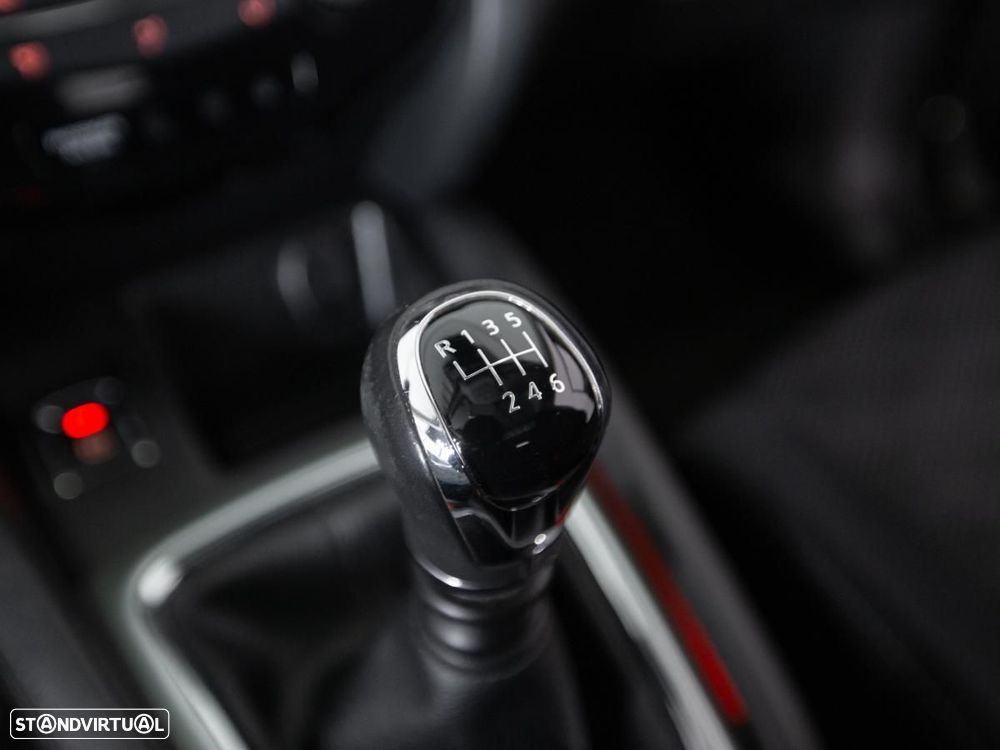 Nissan Qashqai - 18
