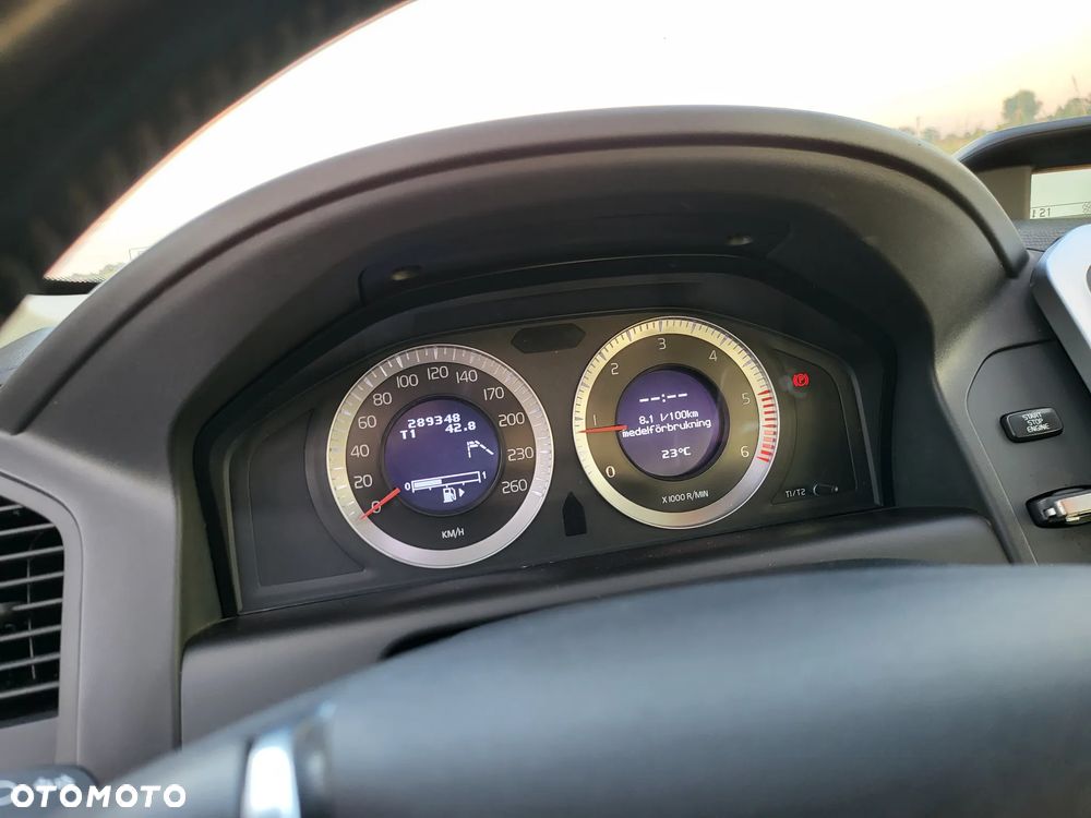 Volvo XC 60 D3 Summum - 15
