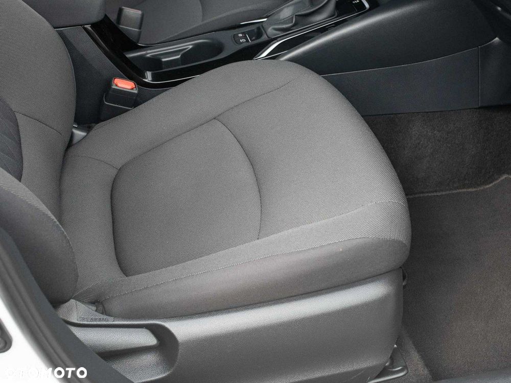 Toyota Corolla 1.5 Comfort MS - 29