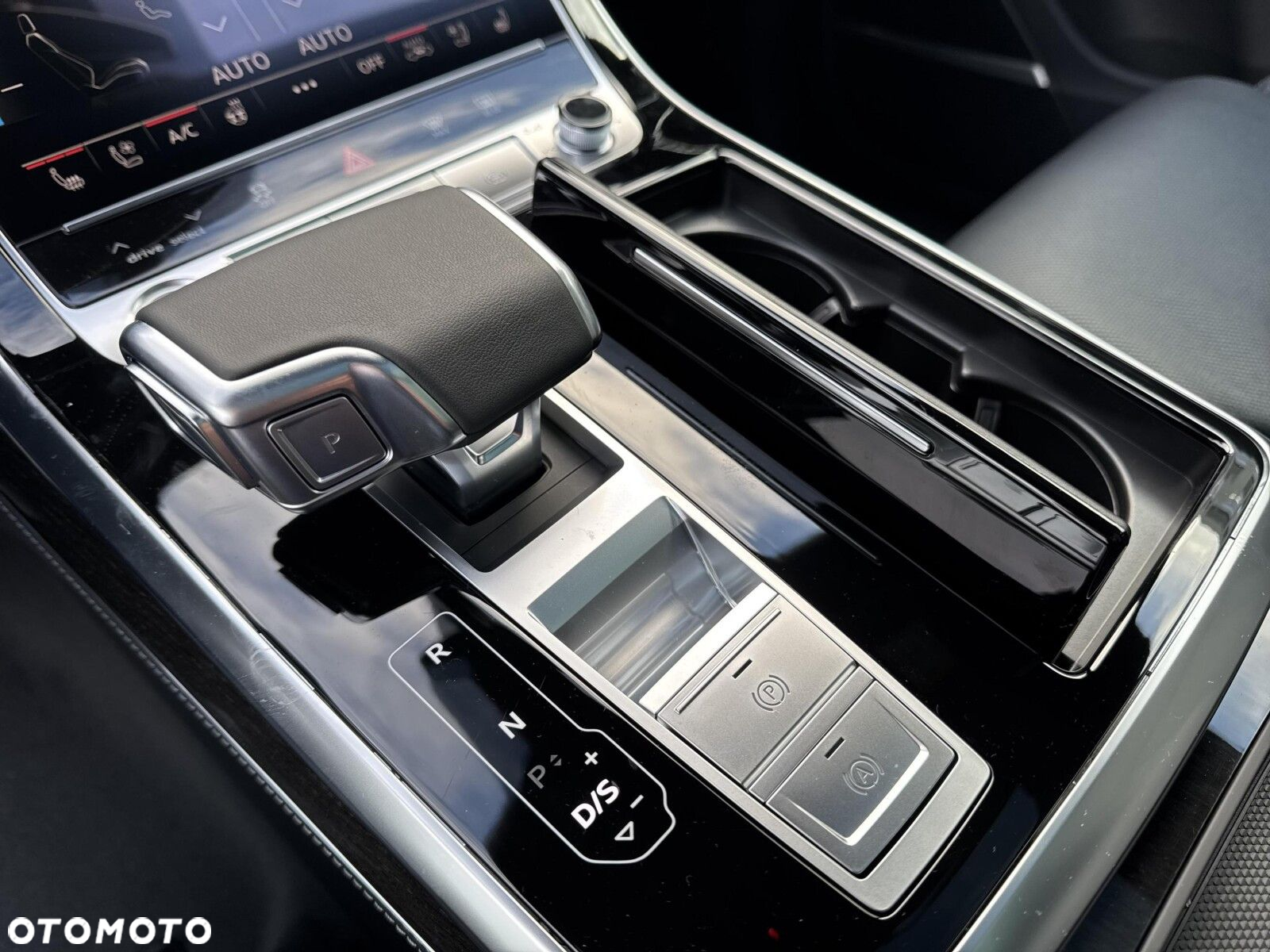 Audi Q7 - 22