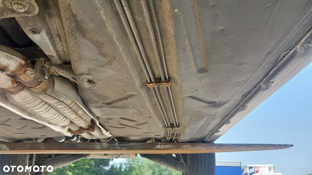 Mercedes-Benz W124 (1984-1993) - 20