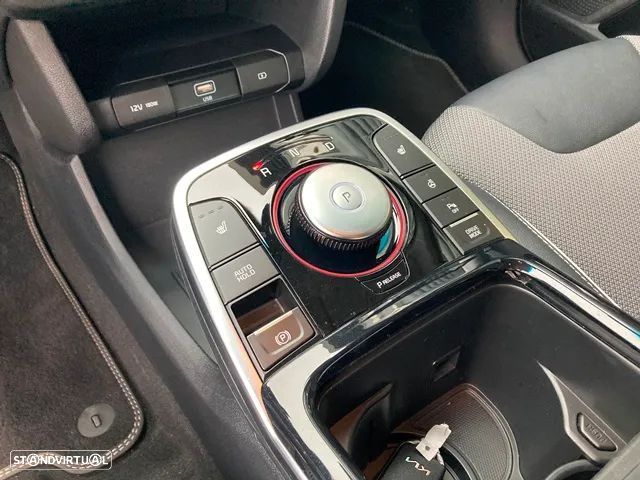 Kia e-Niro Edition 7 - 30