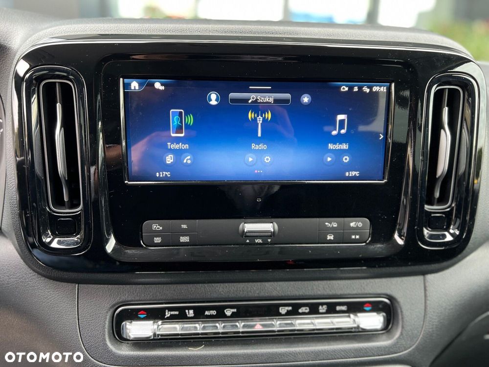 Mercedes-Benz vito Vito Tourer - 14