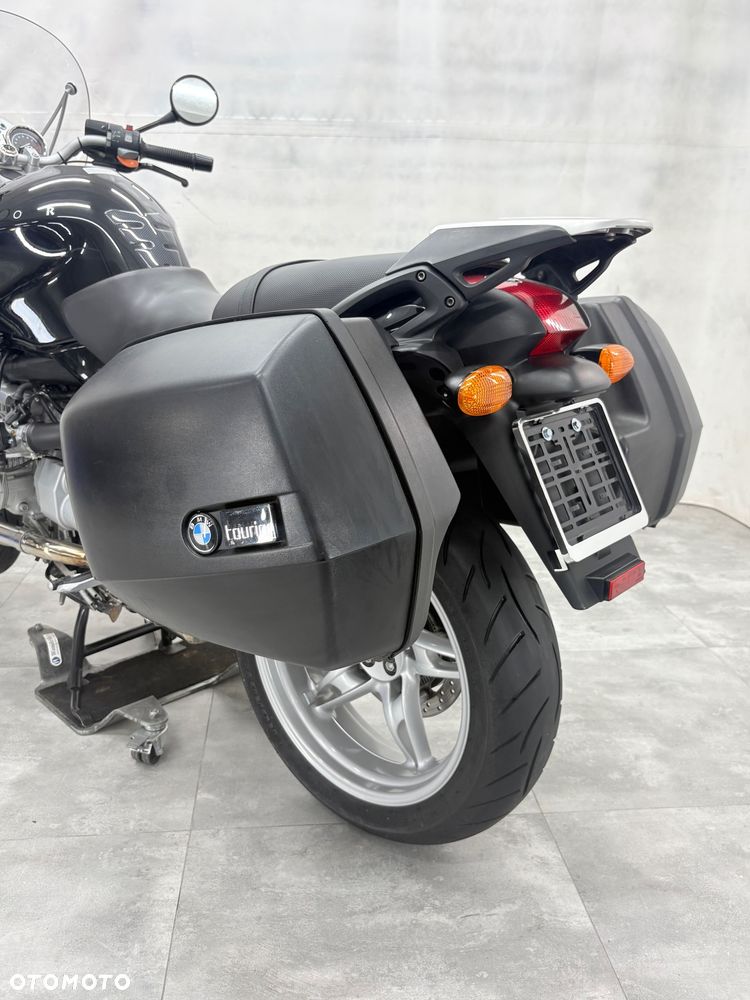 BMW R - 26