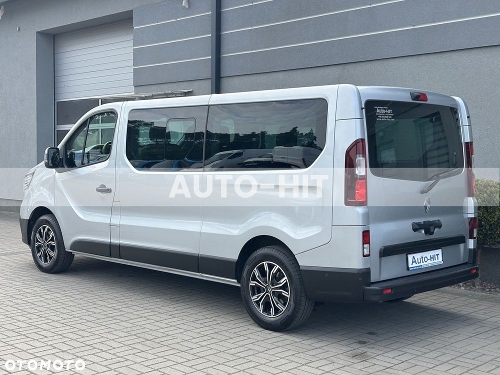 Renault Trafic - 14