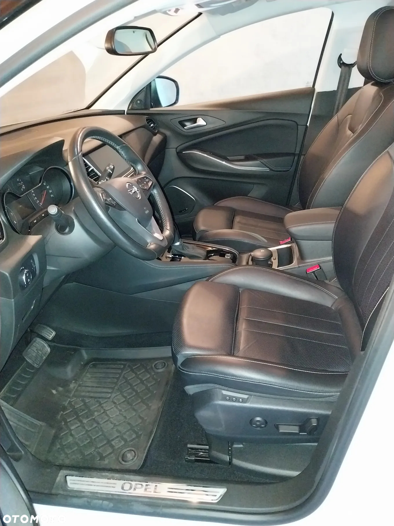 Opel Grandland X - 19