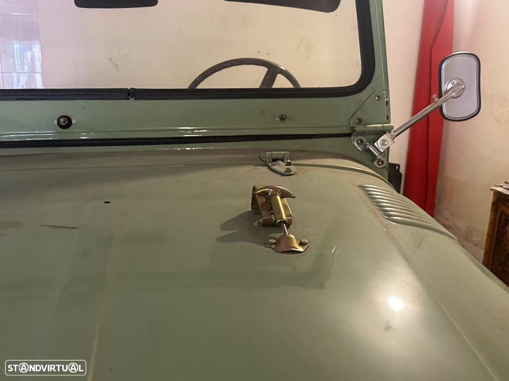 Toyota Land Cruiser - 28