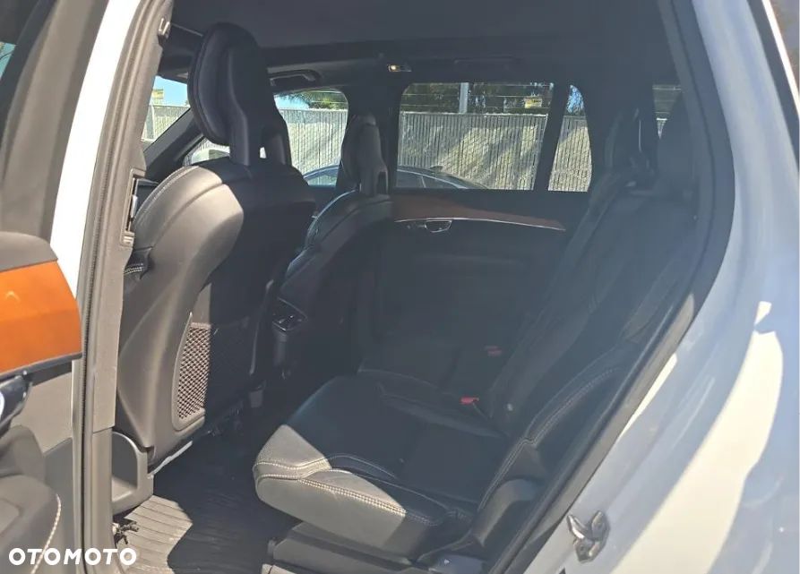 Volvo XC 90 T6 AWD Inscription - 11