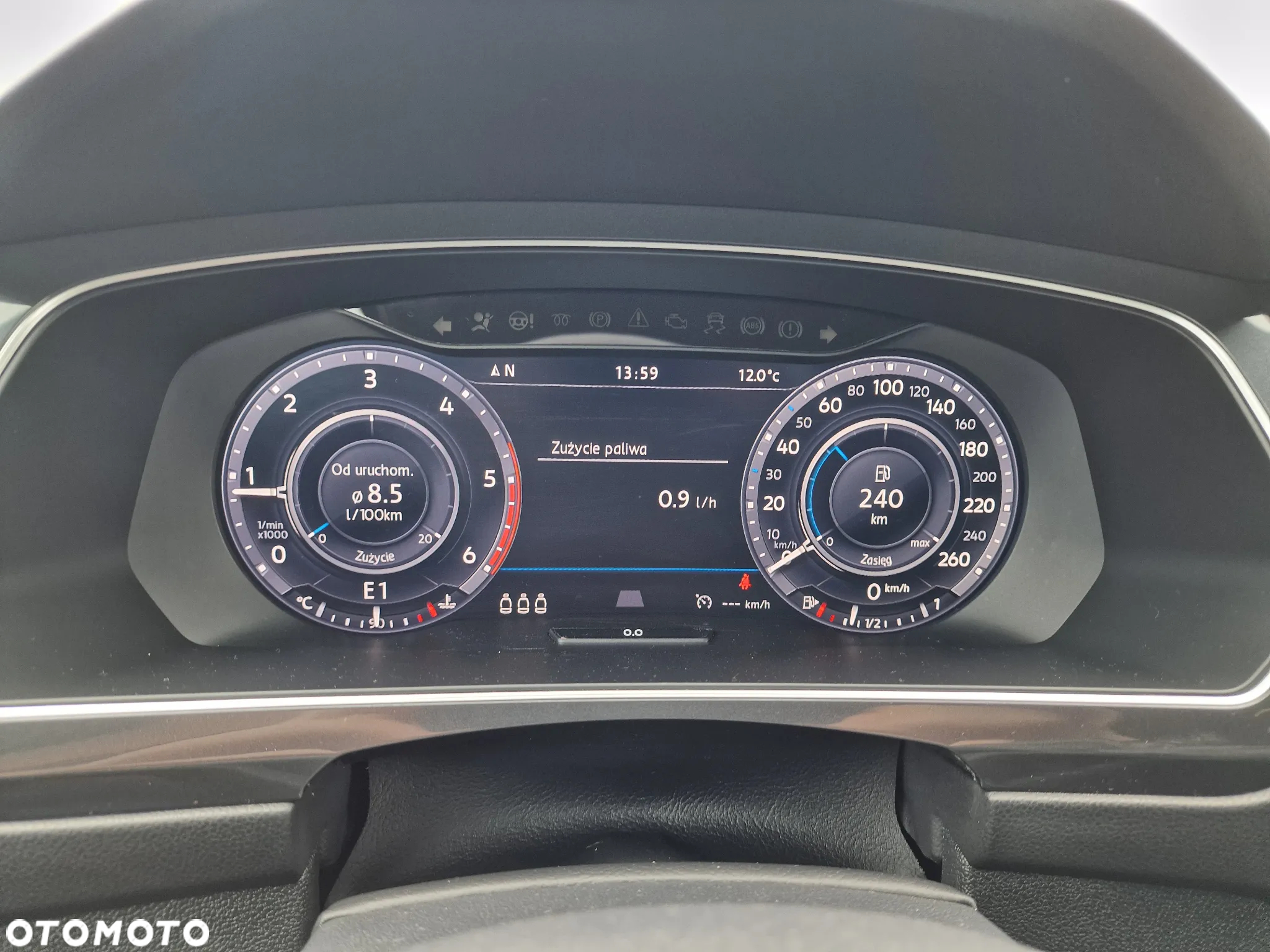 Volkswagen Tiguan 2.0 TDI BMT SCR 4Mot Highline DSG - 11