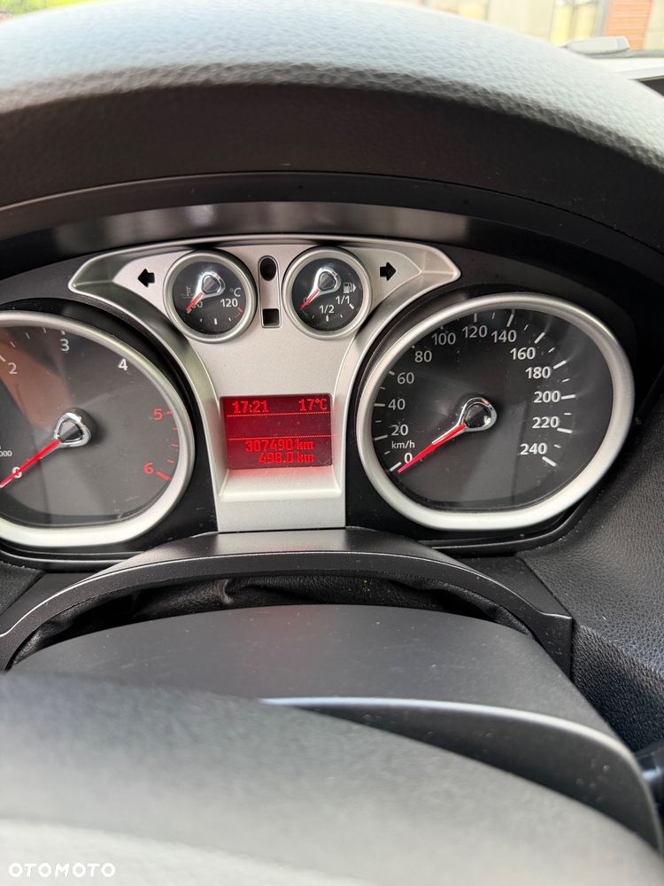 Ford Kuga 2.0 TDCi 4WD Titanium - 6