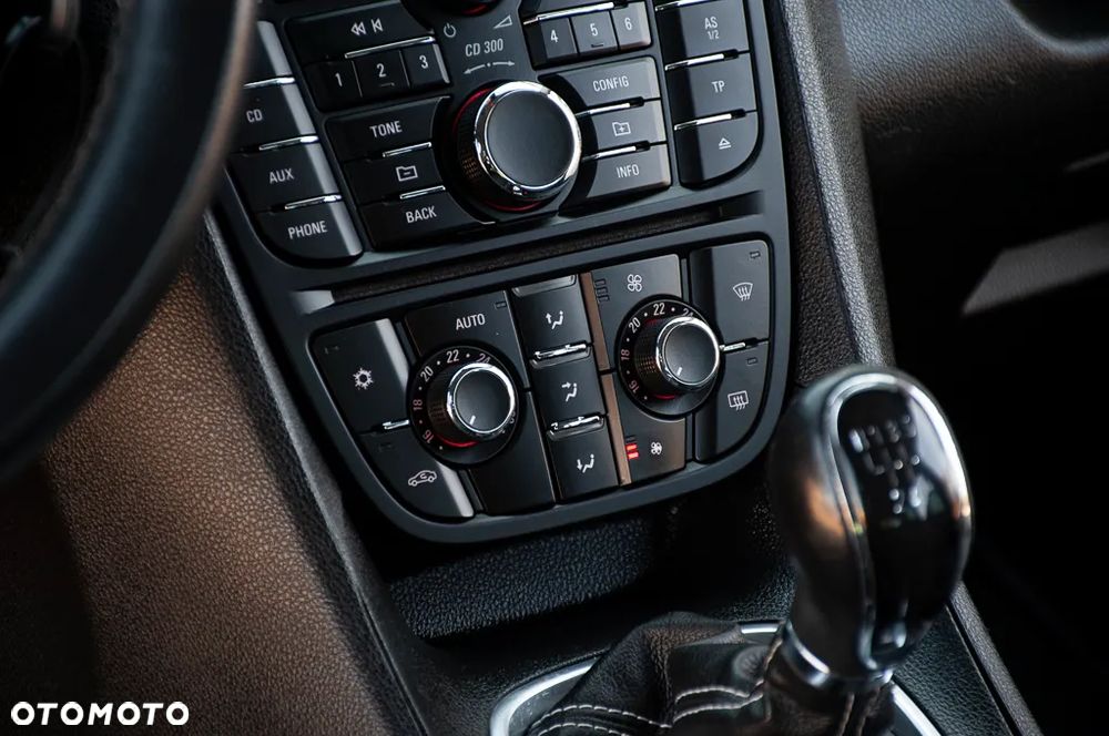 Opel Meriva 1.4 150 Jahre - 32