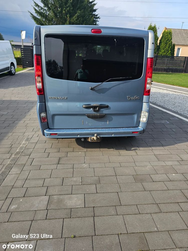 Renault Trafic - 5