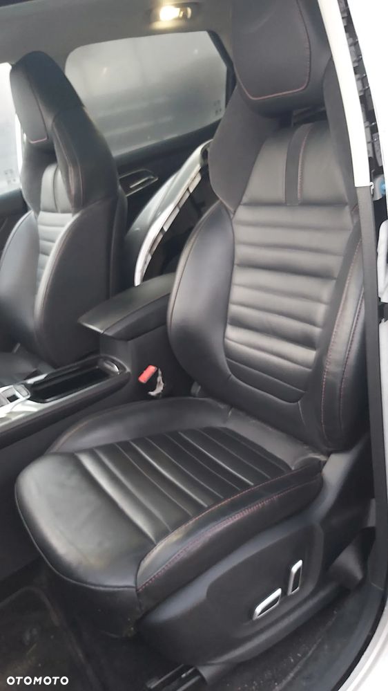 MG HS 1.5T-GDI Luxury - 7