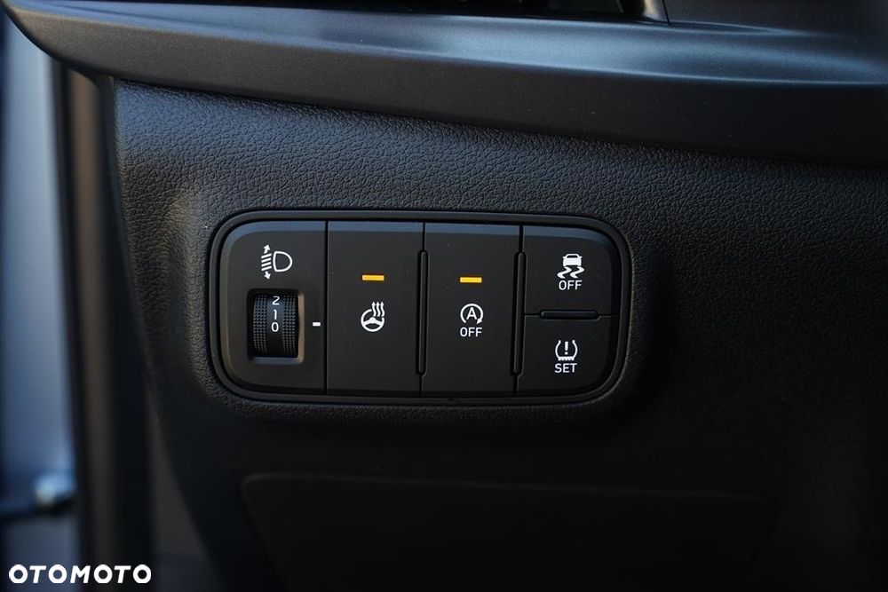 Hyundai Bayon 1.0 T-GDI Modern DCT - 8