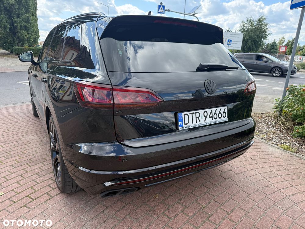 Volkswagen Touareg 3.0 V6 TDI SCR 4Mot R-Line - 27