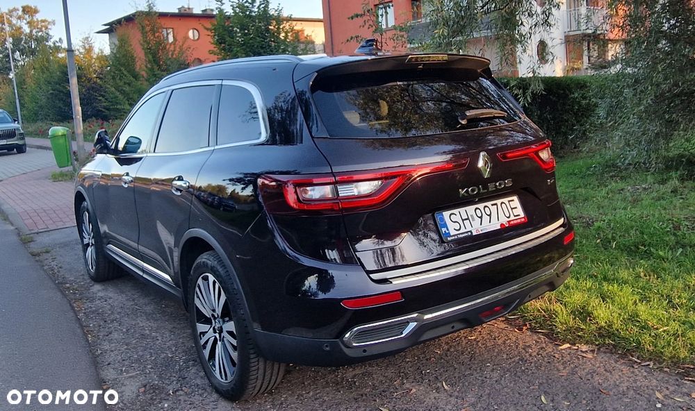 Renault Koleos 2.0 dCi Initiale Paris 4x4 X-Tronic - 4