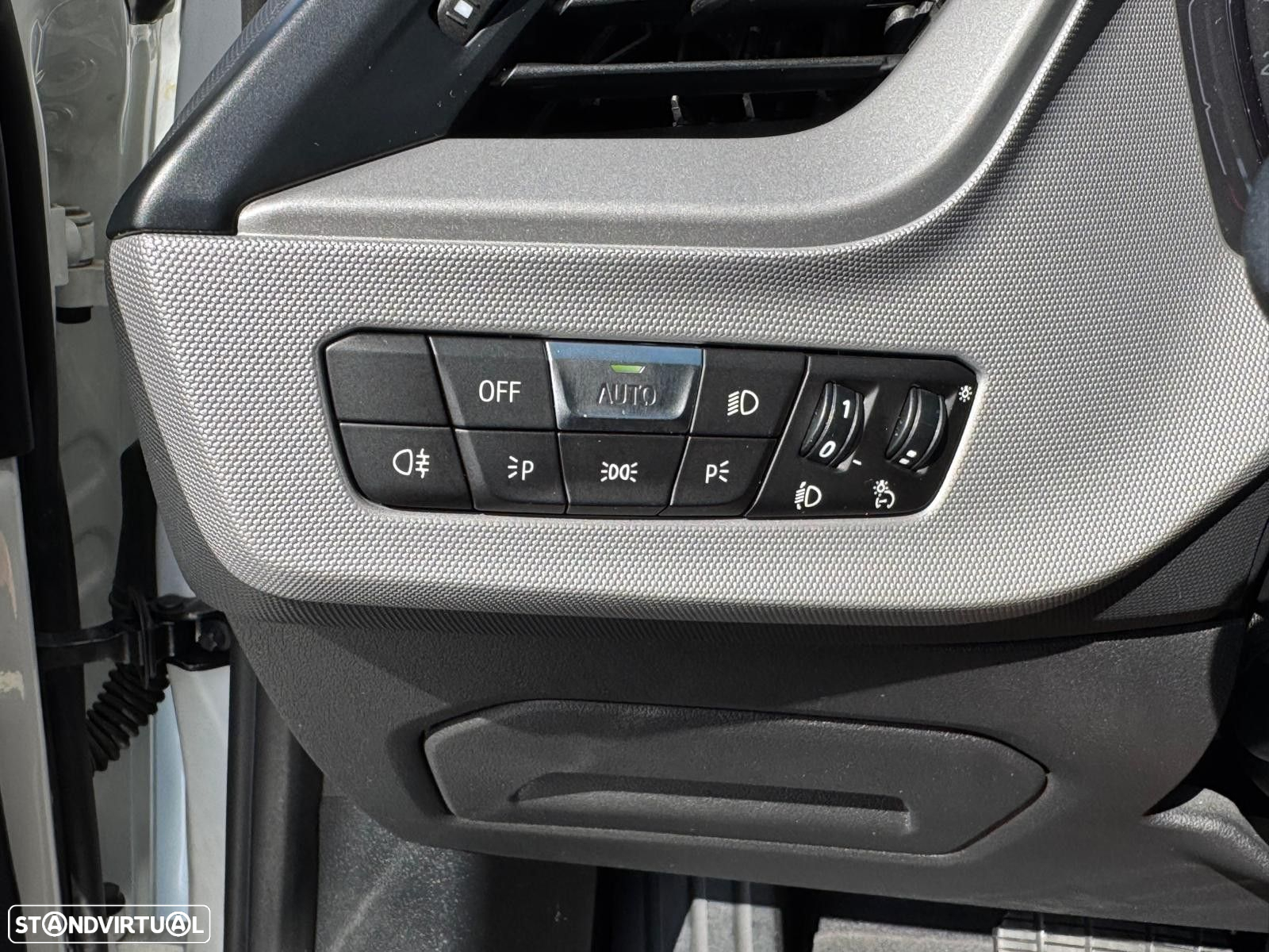 BMW 116 d Auto - 18