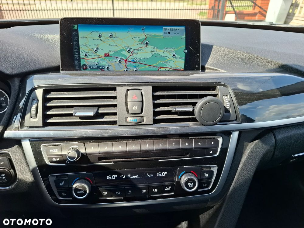 BMW Seria 4 420d Sport-Aut Luxury Line - 19