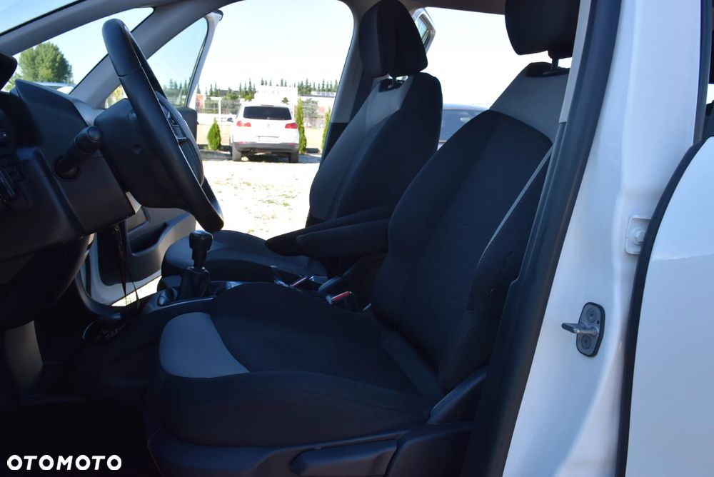 Citroën C4 Grand Picasso 2.0 BlueHDi Intensive - 15