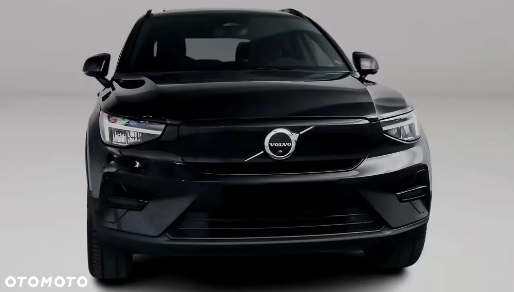 Volvo XC 40 82kWh Recharge Extended Range Ultimate - 25