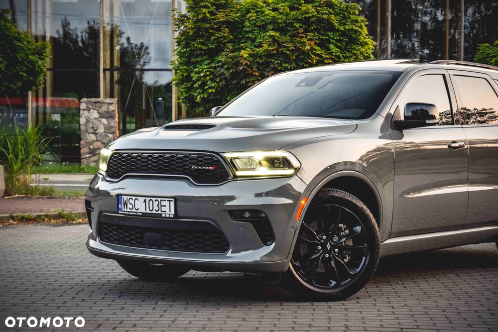 Dodge Durango - 3