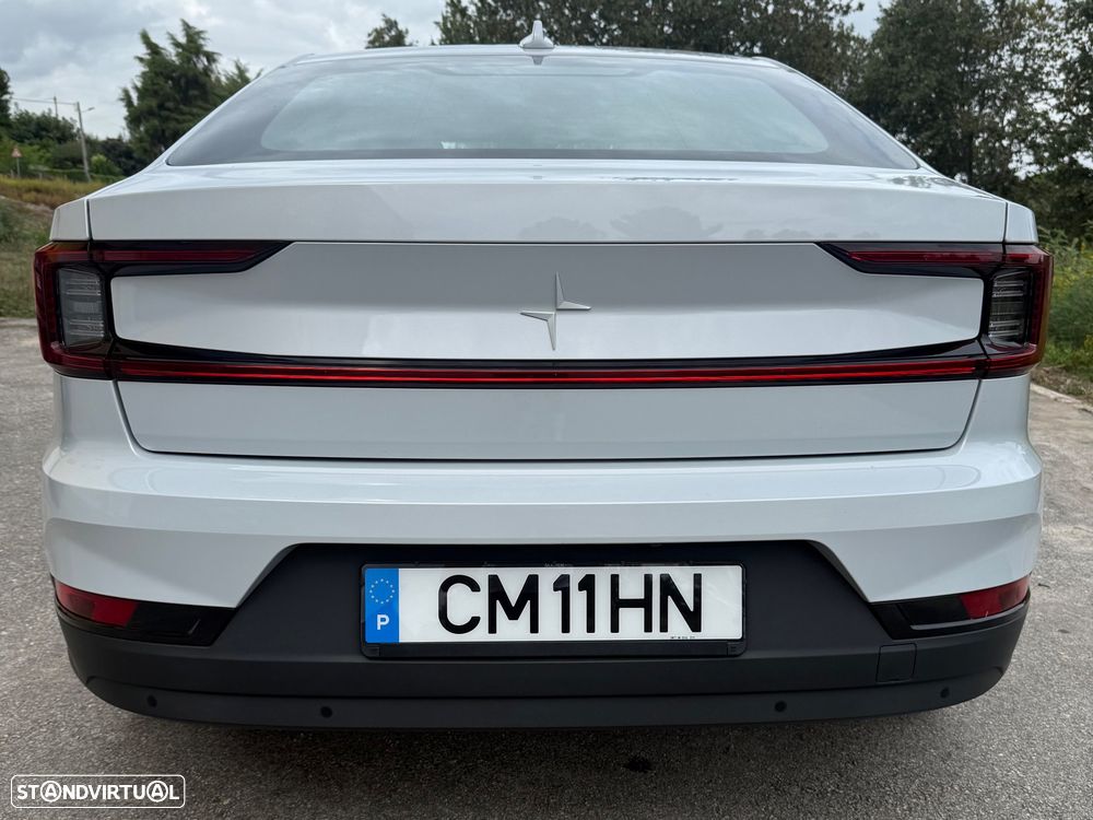 Polestar 2 Dual Motor 78kWh - 3