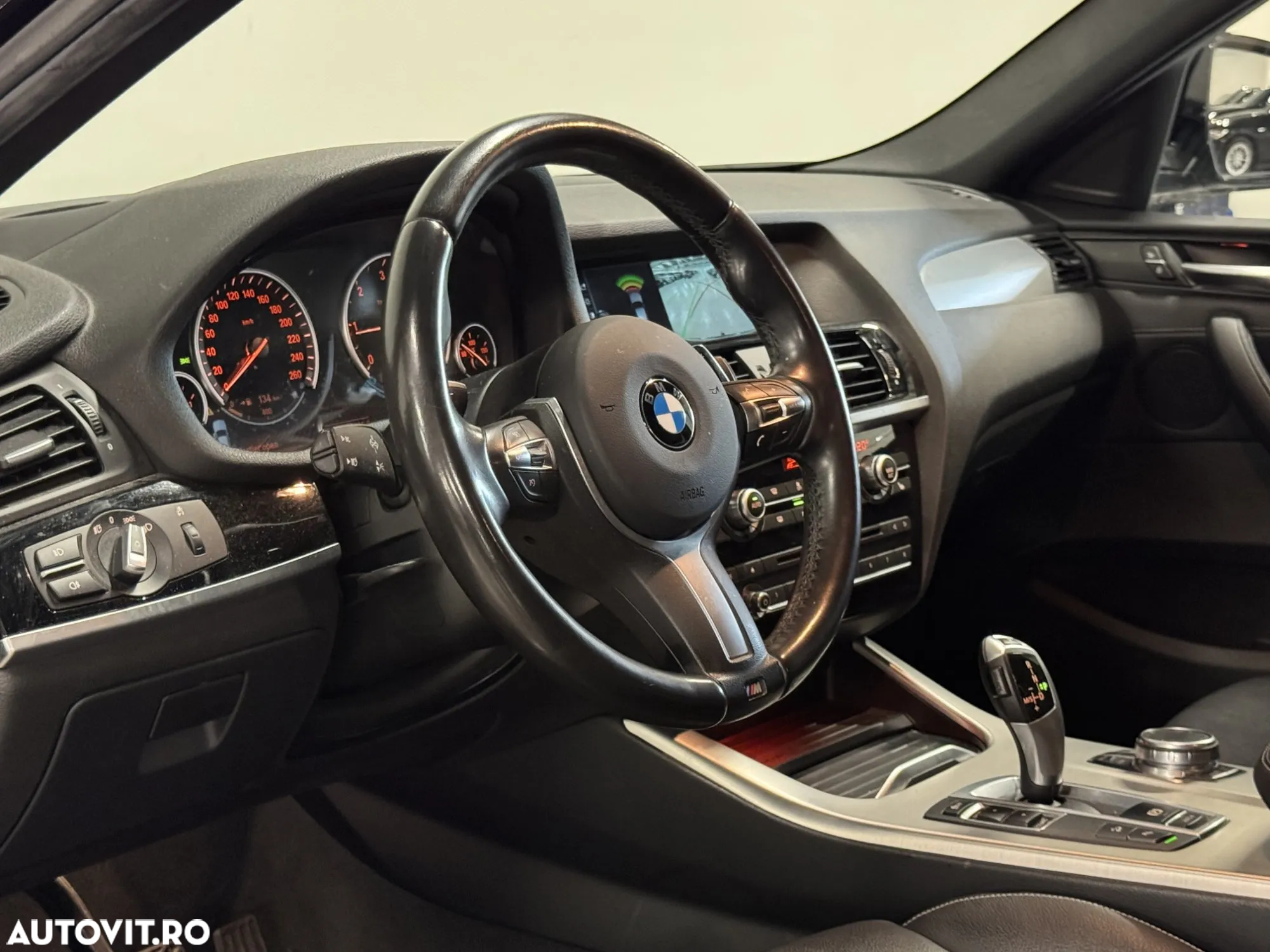 BMW X4 xDrive20d Aut. M Sport Edition - 10