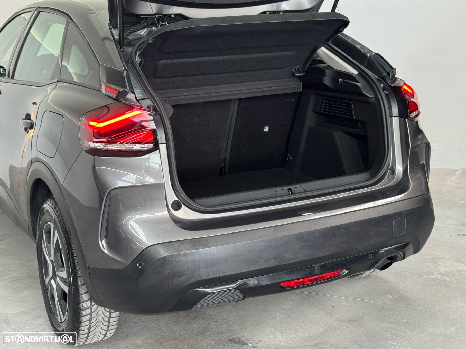 Citroën C4 1.5 BlueHDi Feel Pack - 17