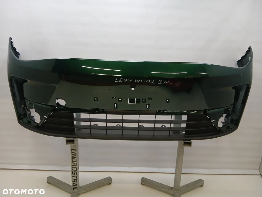 Zderzak przód przedni Leapmotor B10 - 1