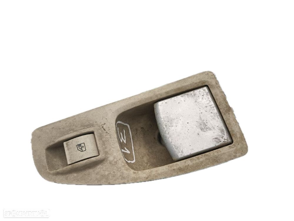 Puxador / Muleta Interior Fiat Linea (323_, 110_) - 1