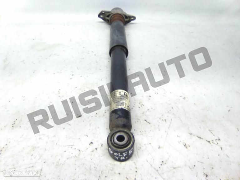 Amortecedor Hidráulico Trás Esquerdo/direito 1k051_2011pk Vw Go - 4