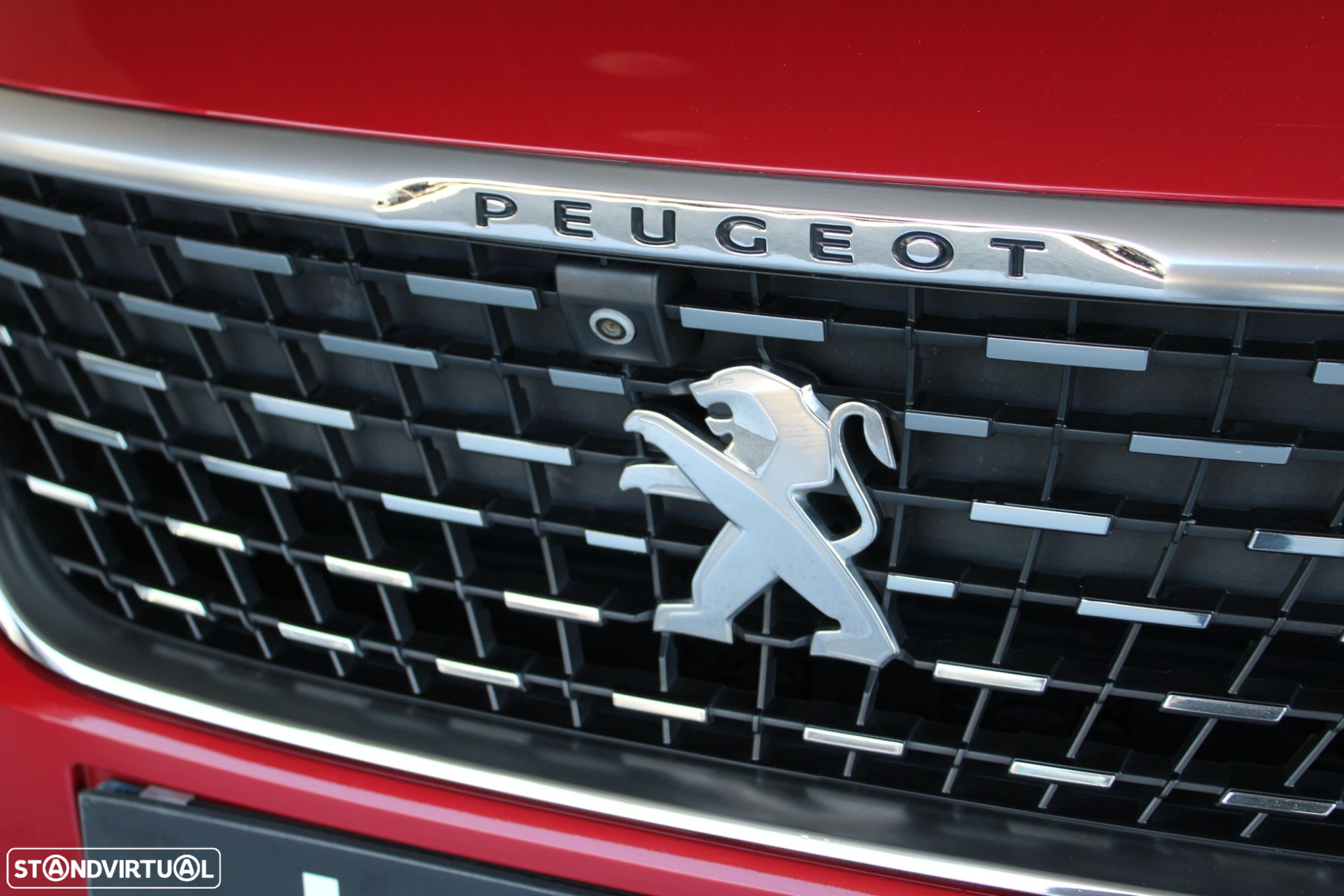 Peugeot 3008 1.2 PureTech GT Line EAT8 - 39