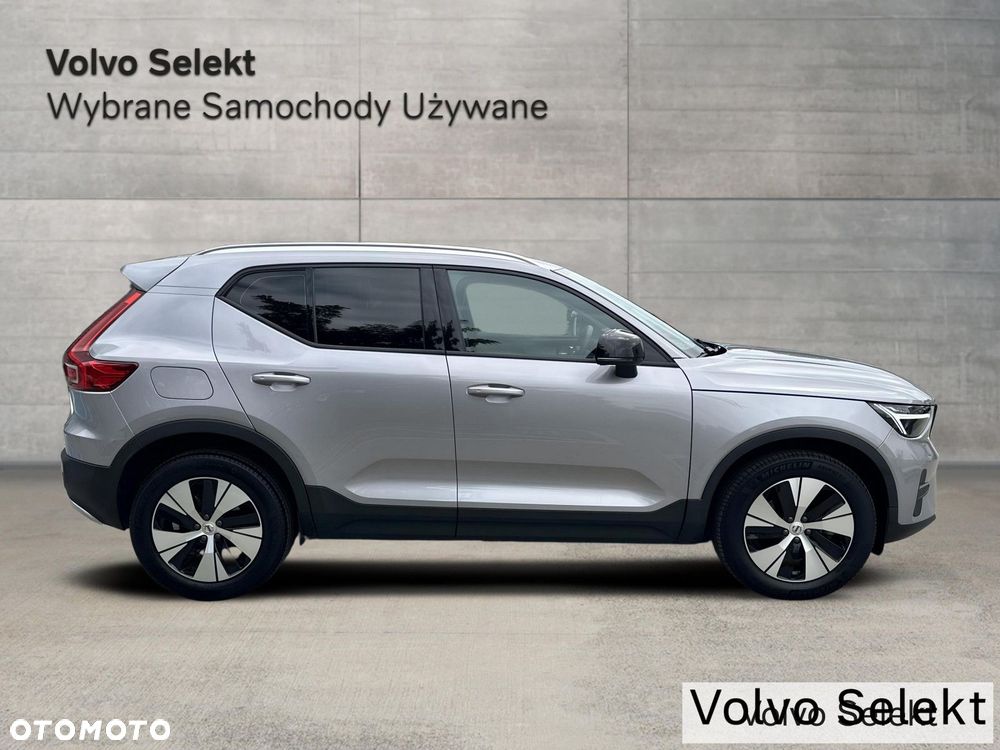 Volvo XC 40 - 7