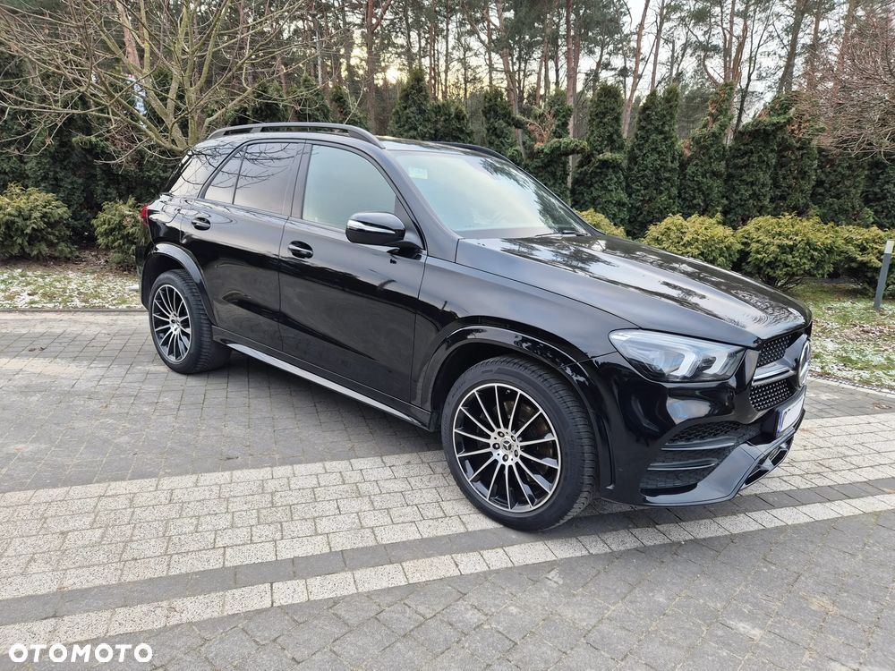 Mercedes-Benz GLE - 6