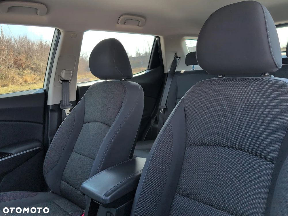 SsangYong/KGM Tivoli Grand 1.5 T-GDI Adventure - 12