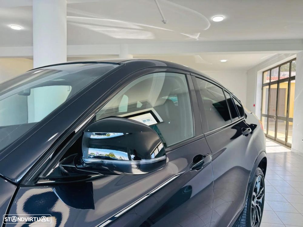 BMW X4 20 d xDrive Pack M Auto - 3