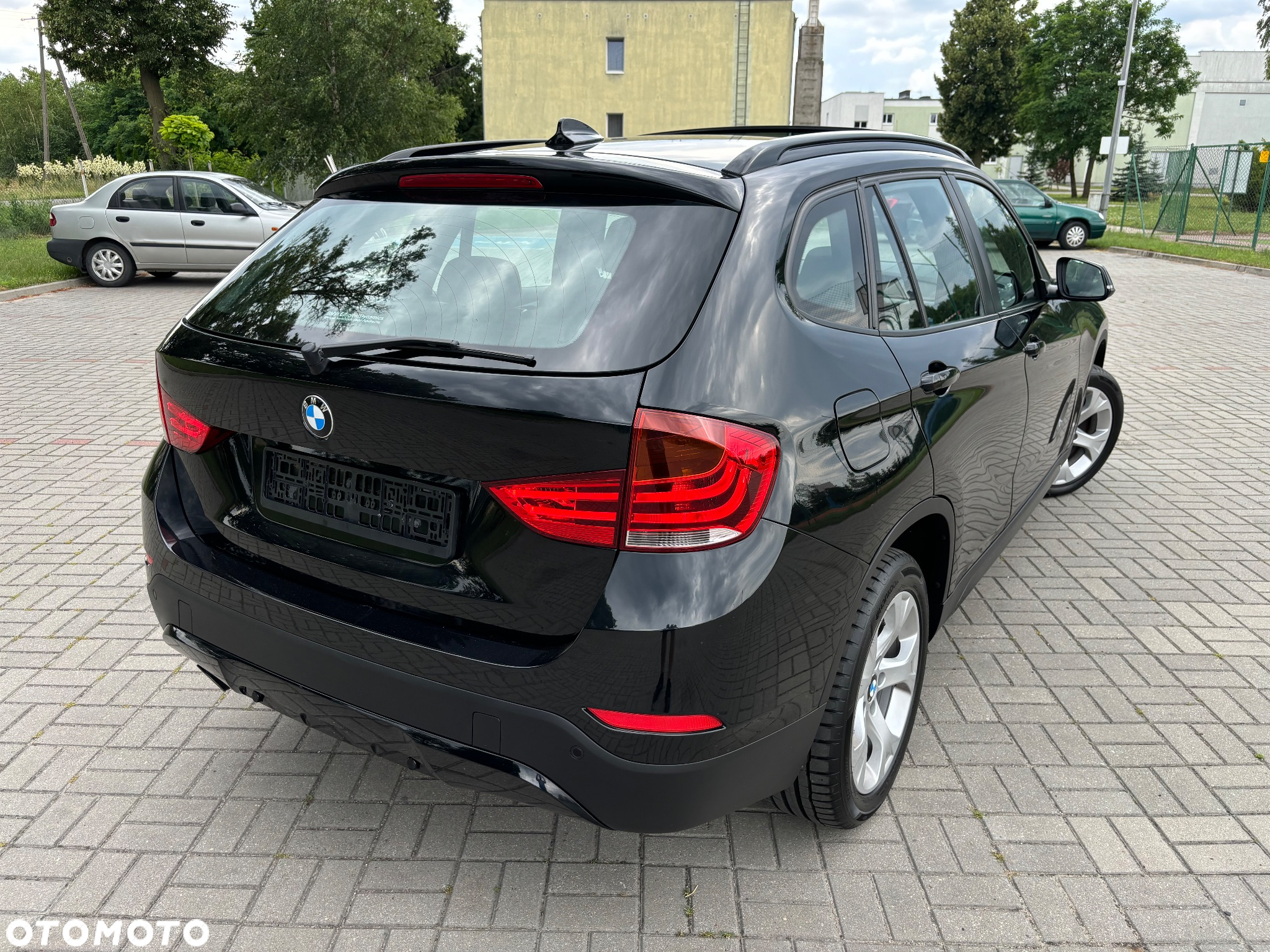 BMW X1 xDrive20d Sport Line - 18