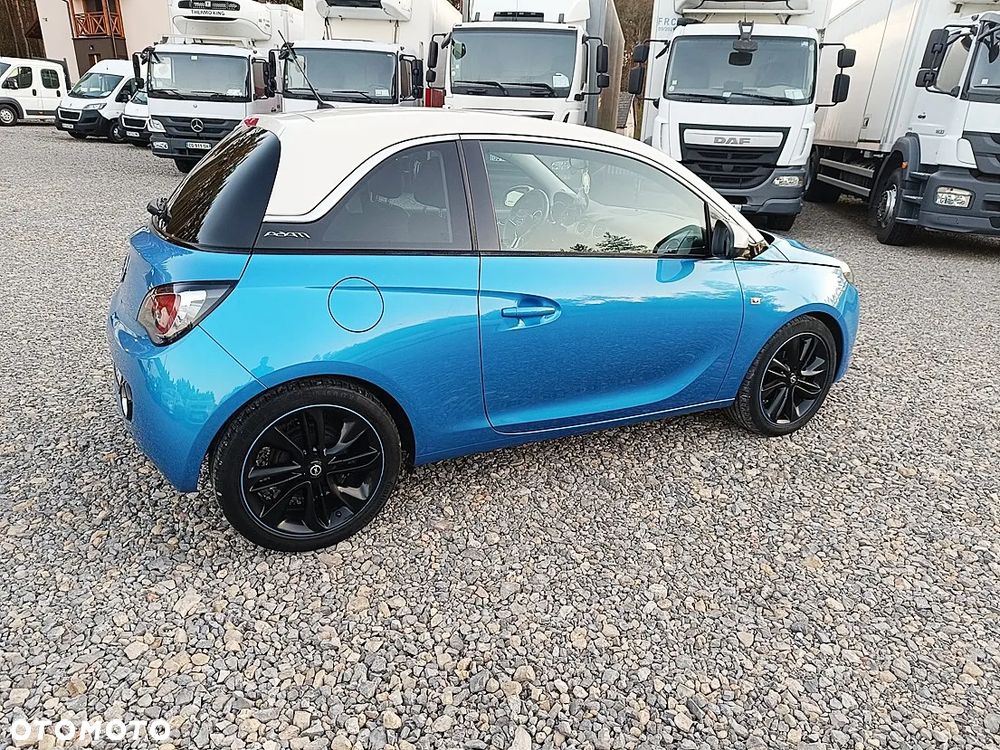 Opel Adam 1.4 Yourself - 6