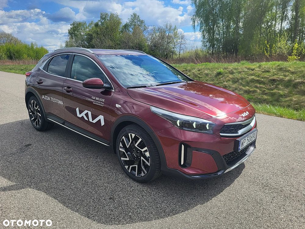 Kia XCeed 1.6 T-GDI M DCT - 3
