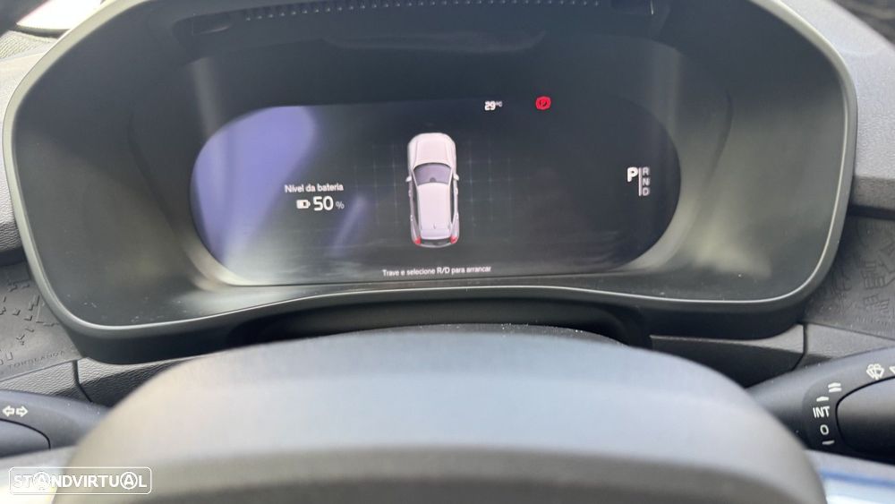 Volvo XC 40 Recharge Plus - 12