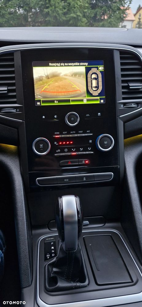 Renault Talisman 1.6 Energy dCi Intens EDC - 15