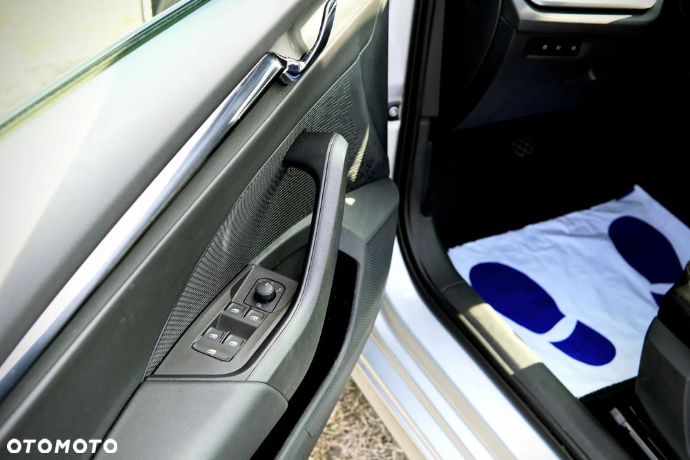 Skoda Octavia 1.5 TSI ACT Ambition - 33